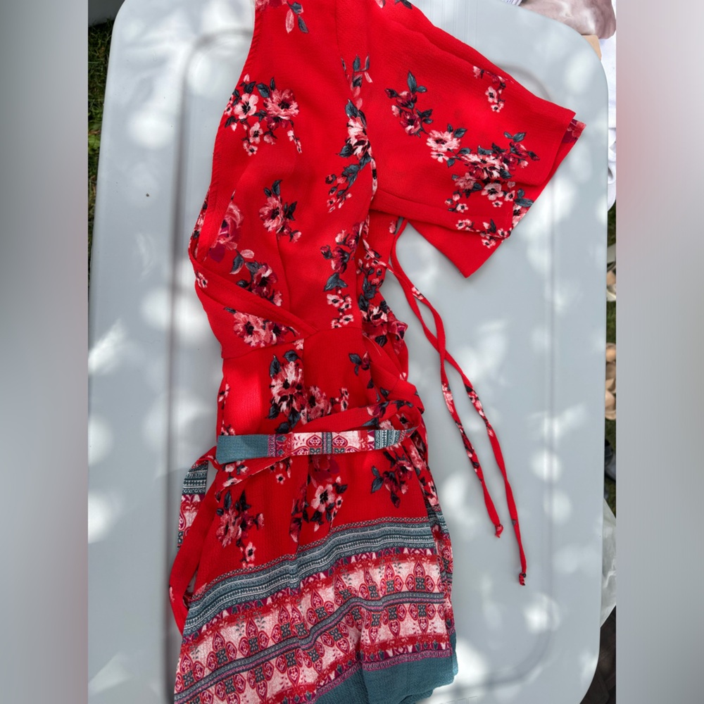 Women’s Romper